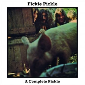 Fickle Pickle - A Complete Pickle (3 Cd) ryhmässä CD @ Bengans Skivbutik AB (3310566)