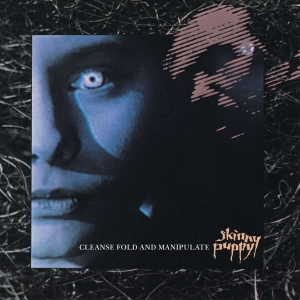 Skinny Puppy - Cleanse Fold And Manipulate ryhmässä VINYYLI @ Bengans Skivbutik AB (3310580)