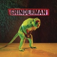 Grinderman - Grinderman ryhmässä VINYYLI @ Bengans Skivbutik AB (3310582)