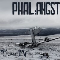 Pahl:Angst - Phase Iv ryhmässä CD @ Bengans Skivbutik AB (3310608)