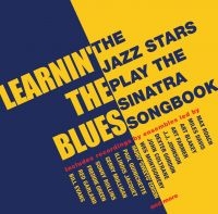 Various Artists - Learnin' The Blues - Jazz Stars Pla ryhmässä CD @ Bengans Skivbutik AB (3310616)