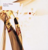 Phillips Anthony - Field Day (2Cd/1Dvd Digipak) ryhmässä CD @ Bengans Skivbutik AB (3310691)