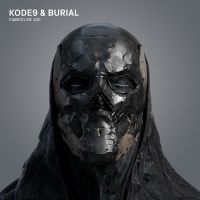 Kode9 / Burial - Fabriclive 100 : Kode9 & Burial ryhmässä VINYYLI @ Bengans Skivbutik AB (3310705)