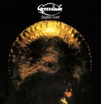 Greenslade - Spyglass Guest (Expanded & Remaster ryhmässä CD @ Bengans Skivbutik AB (3310793)