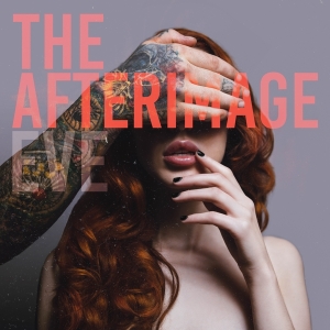 Afterimage - Eve ryhmässä CD @ Bengans Skivbutik AB (3310863)