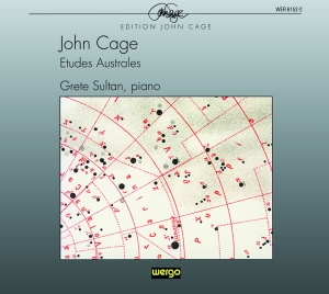 Cage John - Etudes Australes (Complete) ryhmässä ME SUOSITTELEMME / Joululahjavinkki: CD @ Bengans Skivbutik AB (3311441)