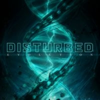 DISTURBED - EVOLUTION (CD DELUXE) ryhmässä Minishops / Disturbed @ Bengans Skivbutik AB (3311558)