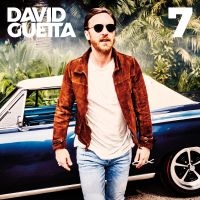 David Guetta - 7 (2Cd Ltd.) ryhmässä CD @ Bengans Skivbutik AB (3311560)