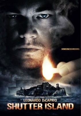 Shutter Island ryhmässä Elokuva Ultra HD Blu-Ray @ Bengans Skivbutik AB (3311805)