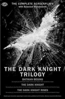 Dark Knight Trilogy ryhmässä Elokuva Ultra HD Blu-Ray @ Bengans Skivbutik AB (3311807)