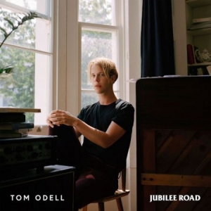 Odell Tom - Jubilee Road ryhmässä CD @ Bengans Skivbutik AB (3312429)