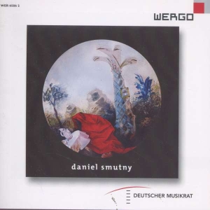 Smutny Daniel - Piano Sonata Symphonie Für Orchest ryhmässä ME SUOSITTELEMME / Joululahjavinkki: CD @ Bengans Skivbutik AB (3312480)