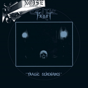 Celtic Frost - Tragic Serenades (Rsd) ryhmässä VINYYLI @ Bengans Skivbutik AB (3313485)