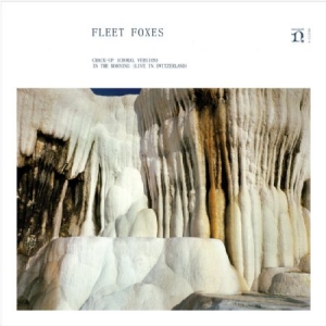 Fleet Foxes - Crack-Up (Choral Version) / In The Morning (Live in Montreux) ryhmässä ME SUOSITTELEMME / Record Store Day / RSD2013-2020 @ Bengans Skivbutik AB (3313508)