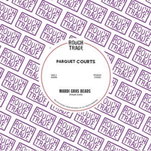 Parquet Courts - Mardi Gras Beads (Rsd 2018) ryhmässä VINYYLI @ Bengans Skivbutik AB (3313704)