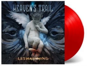 Heavens Trail - Lethal Mind (Vinyl) ryhmässä VINYYLI @ Bengans Skivbutik AB (3314086)