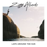 Ziggy Alberts - Laps Around The Sun ryhmässä CD @ Bengans Skivbutik AB (3314133)