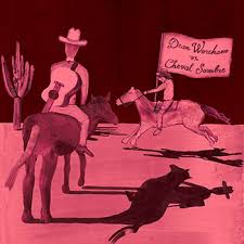 Dean Wareham - Vs Cheval Sombre ryhmässä CD @ Bengans Skivbutik AB (3314136)