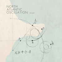 North Atlantic Oscillation - Glare Ep ryhmässä CD @ Bengans Skivbutik AB (3314149)