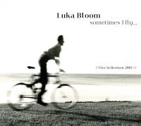 Bloom Luka - Sometimes I Fly ryhmässä CD @ Bengans Skivbutik AB (3314162)