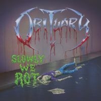 Obituary - End Complete (+ 2 Extra) ryhmässä CD @ Bengans Skivbutik AB (3314170)