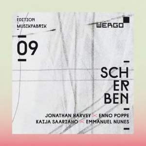 Various - Scherben ryhmässä ME SUOSITTELEMME / Joululahjavinkki: CD @ Bengans Skivbutik AB (3314239)