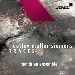 Müller-Siemens Detlev - Traces ryhmässä ME SUOSITTELEMME / Joululahjavinkki: CD @ Bengans Skivbutik AB (3314241)