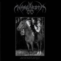 Nargaroth - Herbstleyd ryhmässä CD @ Bengans Skivbutik AB (3315012)