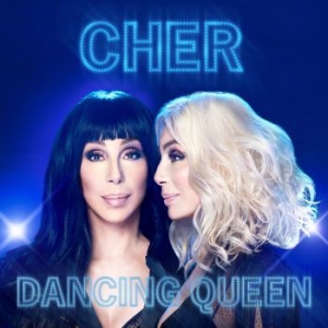 Cher - Dancing Queen ryhmässä Minishops / Cher @ Bengans Skivbutik AB (3315033)