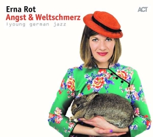 Rot Erna - Angst & Weltschmerz ryhmässä CD @ Bengans Skivbutik AB (3315053)