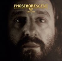 Phosphorescent - C'est La Vie (Coloured Clear Vinyl) ryhmässä Minishops / Phosphorescent @ Bengans Skivbutik AB (3317231)