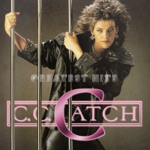 Cc Catch - Greatest Hits ryhmässä CD @ Bengans Skivbutik AB (3317240)