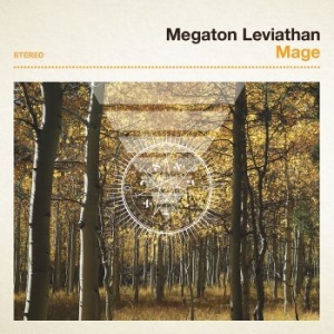 Megaton Leviathan - Mage ryhmässä CD @ Bengans Skivbutik AB (3317249)