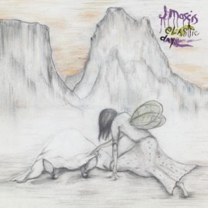 J Mascis - Elastic Days ryhmässä CD @ Bengans Skivbutik AB (3317255)