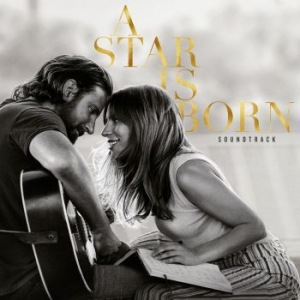 Lady Gaga Bradley Cooper - A Star Is Born (2Lp) ryhmässä VINYYLI / Vinyylimenestykset 2010-luku @ Bengans Skivbutik AB (3317277)