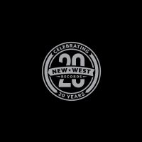 Various Artists - New West Records 20Th Anniversary ryhmässä CD @ Bengans Skivbutik AB (3317304)