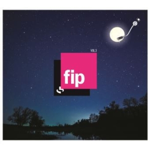 Various Artists - Fip Vol.3 ryhmässä CD @ Bengans Skivbutik AB (3317334)