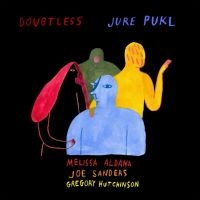 Pukl Jure - Doubtless ryhmässä VINYYLI @ Bengans Skivbutik AB (3317337)