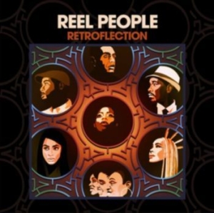 Reel People - Retroflection ryhmässä VINYYLI @ Bengans Skivbutik AB (3317340)