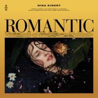 Nina Kinert - Romantic ryhmässä Minishops / Nina Kinert @ Bengans Skivbutik AB (3317884)