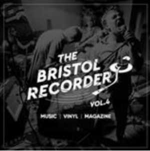 Various - Bristol recorder vol 4 ryhmässä ME SUOSITTELEMME / Record Store Day / RSD2013-2020 @ Bengans Skivbutik AB (3318350)