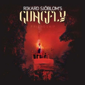 Rikard Sjöblom S Gungfly - Friendship ryhmässä VINYYLI @ Bengans Skivbutik AB (3318721)