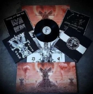 Diocletian - Doom Cult (Ltd Lp) ryhmässä VINYYLI @ Bengans Skivbutik AB (3318737)