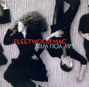 Fleetwood Mac - Say You Will (Vinyl) US-Import ryhmässä Minishops / Fleetwood Mac @ Bengans Skivbutik AB (3318989)