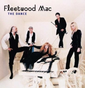 FLEETWOOD MAC - THE DANCE (VINYL) ryhmässä Minishops / Fleetwood Mac @ Bengans Skivbutik AB (3318990)