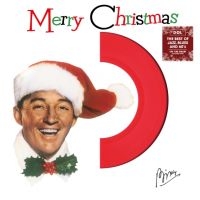 Crosby Bing - Merry Christmas (Colour Vinyl) ryhmässä VINYYLI @ Bengans Skivbutik AB (3318999)