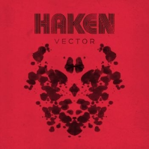 Haken - Vector ryhmässä CD @ Bengans Skivbutik AB (3319672)