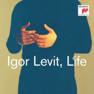 Levit Igor - Life ryhmässä CD @ Bengans Skivbutik AB (3319675)