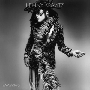 Lenny Kravitz - Mama Said (2Lp) ryhmässä Minishops / Lenny Kravitz @ Bengans Skivbutik AB (3319721)