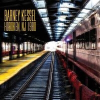 Kessel Barney - Hoboken, Nj 1980 (Fm) ryhmässä CD @ Bengans Skivbutik AB (3320119)